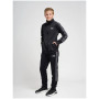 Trening Under Armour UA B Icon Knit Tracksuit Black
