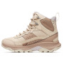 Încălțăminte turistică femei Merrell Speed Strike 2 Thermo Mid Wp