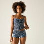 Slipi de baie Regatta Aceana Bikini Short