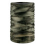 Fular multifuncțional Buff Thermonet verde închis Fust Camouflage