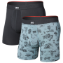 Mărime: M / Culoare: gri/albastru
