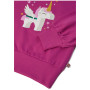 Hanorac copii Lego Wear Lwsia 700 Fuchsia