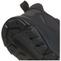 Încălțăminte turistică femei Adidas Terrex Anylander Leather Mid Climaproof
