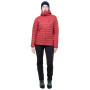 Geacă de iarnă femei Mountain Equipment Earthrise Hooded Wmns Jacket