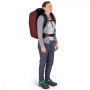 Rucsac turistic femei Osprey Fairview 40