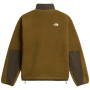 Hanorac bărbați The North Face M Yumiori Off Peak 1/2 Zip Jacket