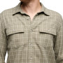 Cămașă bărbați Black Diamond M Project Twill LS Shirt