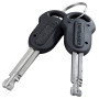 Lacăt pentru bicicletă Kryptonite Keeper 12 Standard w/bracket