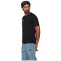 Tricou bărbați Mammut Base T-Shirt Men Mini Logo