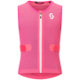 Protecție de coloană copii Scott Vest Airflow Junior