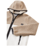 Hanorac funcțional copii Reima Muhkea Earthy Beige
