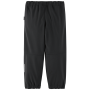 Pantaloni softshell copii Reima Oikotie Black