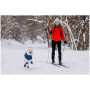 Haină pentru câini Ruffwear Powder Hound Jacket