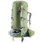 Rucsac turistic Deuter Aircontact Core 55+10 SL