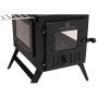 Sobă Robens Hunter Tent Stove
