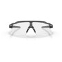 Ochelari de soare OAKLEY Radar Ev Path Clear 50% Black Irid Photo