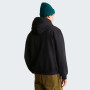 Hanorac bărbați The North Face Essential Drew Peak Regular Hoodie