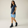Tricou femei Regatta Women’s Fingal Slogan