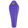 Culoare: alb/violet