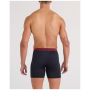 Boxeri Saxx Multi-Sport Mesh Boxer Brief Fly 3Pk
