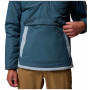 Geacă bărbați Columbia Challenger™ II Insulated Pullover