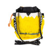 Săculeț pentru magneziu YY VERTICAL Chalk Bag Animal