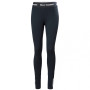 Chiloți funcționali femei Helly Hansen W Lifa Merino Midweight Pant albastru închis