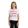 Tricou copii Sam73 Melanie