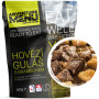 Fel principal Adventure Menu Gulaș de vită cu cartofi 400 g