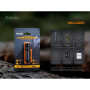 Lanternă Fenix E12 V2.0