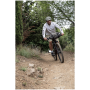 Geantă pentru ghidon Ortlieb Handlebar-Pack Flex 9l
