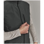 Vestă bărbați Ortovox Venet Softshell Vest
