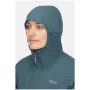 Geacă femei Rab Xenair Alpine Light Jacket