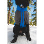 Haină pentru câini Ruffwear Vert Coverall
