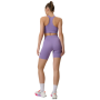 Pantaloni scurți femei 4F Tights Short Fink F087