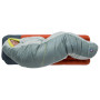 Sac de dormit de puf Big Agnes Sidewinder 20 Long