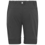 Pantaloni copii Regatta Jnr Highton ZO Dark Grey