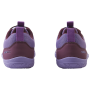 Încălțăminte barefoot pentru copii Reima Tallustelu Misty Violet