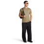 Tricou funcțional bărbați Icebreaker M 150 Tech Lite SS Tee Great Heights