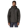 Geacă bărbați Patagonia M's Insulated Boulder Fork Rain Jkt