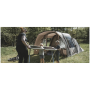 Cort de familie - 5 persoane Easy Camp Brimnes 5 Air