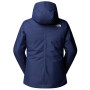 Geacă de iarnă femei The North Face W Quest Insulated Jacket - Eu