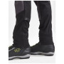 Pantaloni de iarnă bărbați Craft Adv Backcountry Hybrid