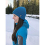 Căciulă croșetată merino High Point Alpha Merino Cap