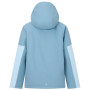 Geacă de iarnă copii Regatta Hillain Warm Lined Dusky Blue/Skyway