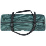 Cort Zulu Dome 3 Black Long