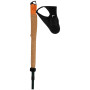 Bețe Trail Running Warg Carbon Trailgoat 120