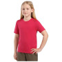 Tricou copii Kilpi Dima-Jg PNK roz PNK