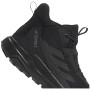 Încălțăminte turistică femei Adidas Terrex Anylander Mid W