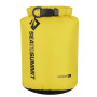 Sac Sea to Summit Lightweight Dry Sack 4 l galben Yellow